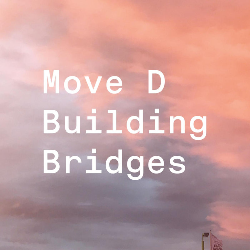 Move D - Building Bridges - Vinyl