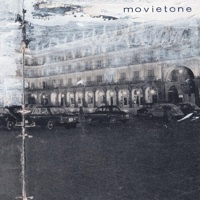 Movietone - Movietone - Vinyl