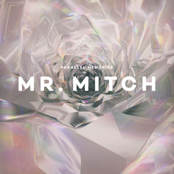 Mr. Mitch - Parallel Memories - Vinyl