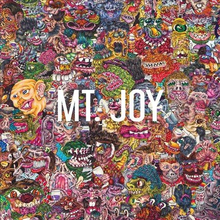 Mt.Joy - Mt.joy - Vinyl