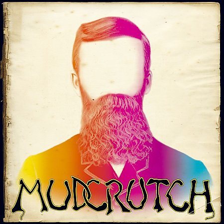 Mudcrutch - MUDCRUTCH - Vinyl