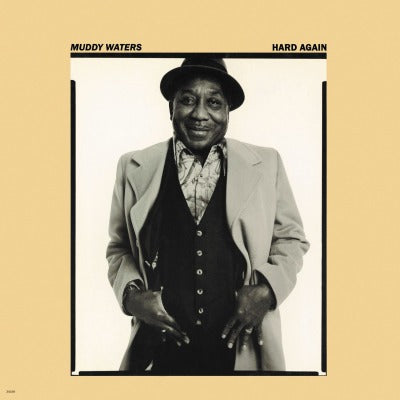 Muddy Waters - Hard Again (180 Gram Vinyl) [Import] - Vinyl