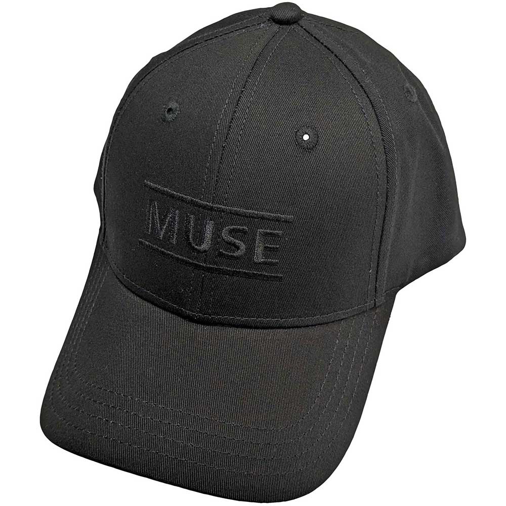 Muse - Logo -