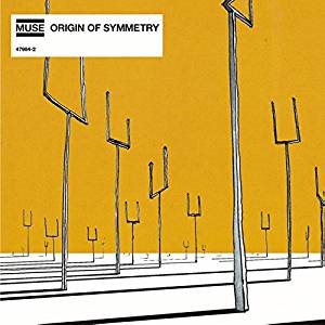 Muse - Origin Of Symmetry (2 LP) [Vinyl] - Vinyl