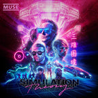 Muse - Simulation Theory - Vinyl