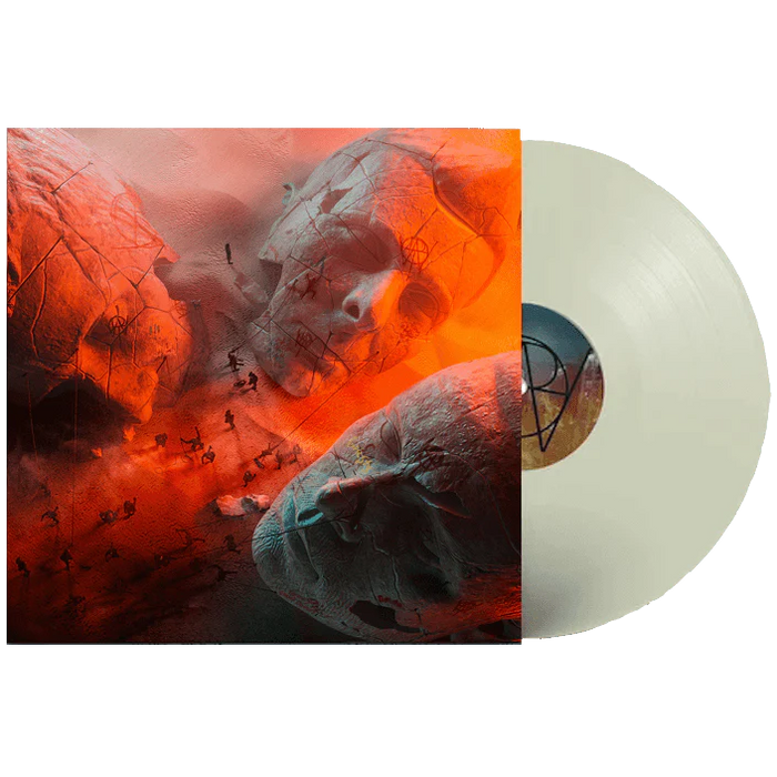 Muse - Will Of The People [Explicit Content] (Cream Colored Vinyl, Indie Exclusive) - Vinyl
