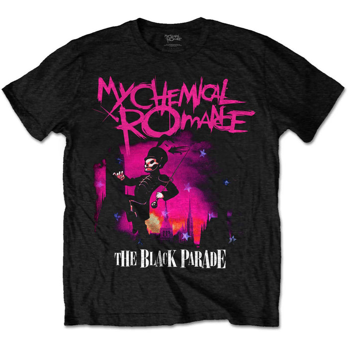 My Chemical Romance - March - T-Shirt