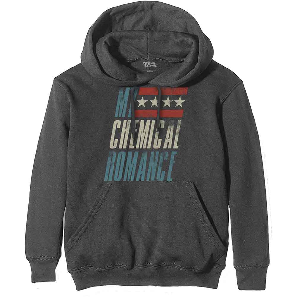 My Chemical Romance - Raceway - Sweatshirt