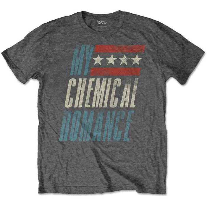 My Chemical Romance - Raceway - T-Shirt