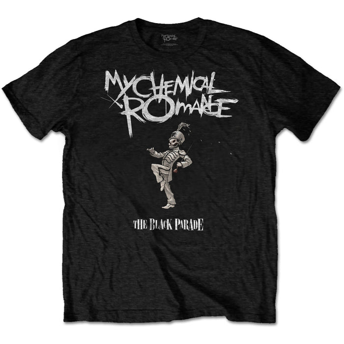 My Chemical Romance - The Black Parade Cover - T-Shirt