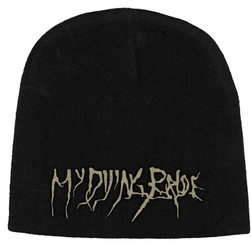 My Dying Bride - Logo - Hat