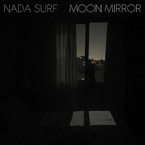 Nada Surf - Moon Mirror (Reflection) (Sticker, Deluxe Edition, Digipack Packaging) (2 Cd) - CD