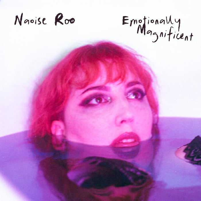 Naoise Roo - Emotionally Magnificent - Vinyl