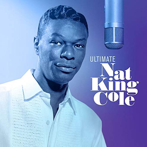 Nat King Cole - Ultimate Nat King Cole (2 Lp's) - Vinyl