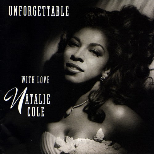 Natalie Cole - Unforgettable...With Love: 30th Anniversary Edition (Limited Edition, Translucent Purple Colored Vinyl) (2 Lp's) - Vinyl