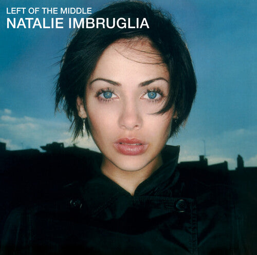 Natalie Imbruglia - Left of the Middle: 25th Anniversary Edition (Limited Edition, Blue Vinyl) [Import] - Vinyl