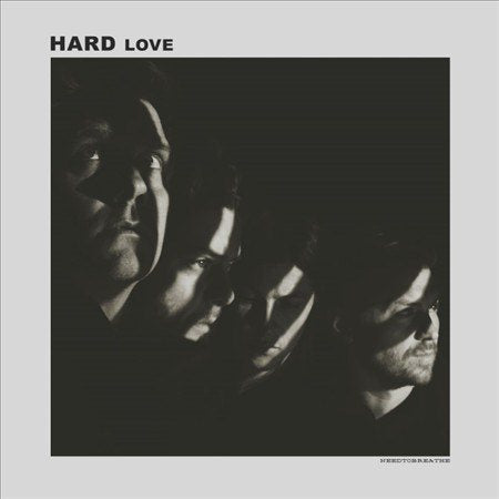 Needtobreathe - Hard Love ((Bonus CD) - Vinyl