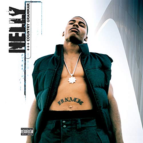 Nelly - Country Grammar [Deluxe 2LP] [Translucent Blue] -