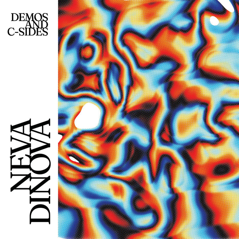 Neva Dinova - Demos and C-Sides (TRANSPARENT YELLOW VINYL) - Vinyl