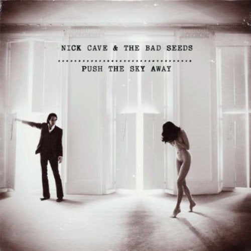 Nick Cave - Push The Sky Away - Vinyl