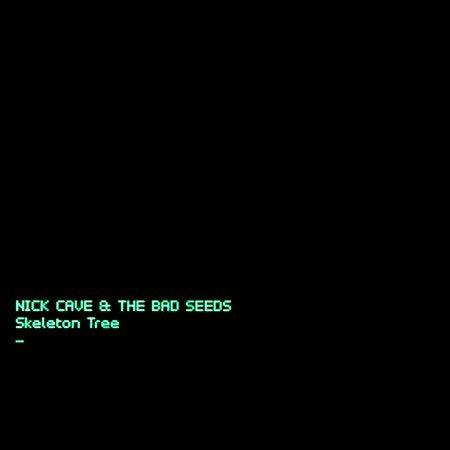 Nick Cave & the Bad Seeds - Skeleton Tree (Digital Download Card) - Vinyl