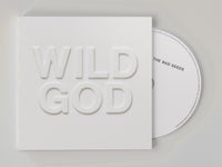 Nick Cave & the Bad Seeds - Wild God - CD