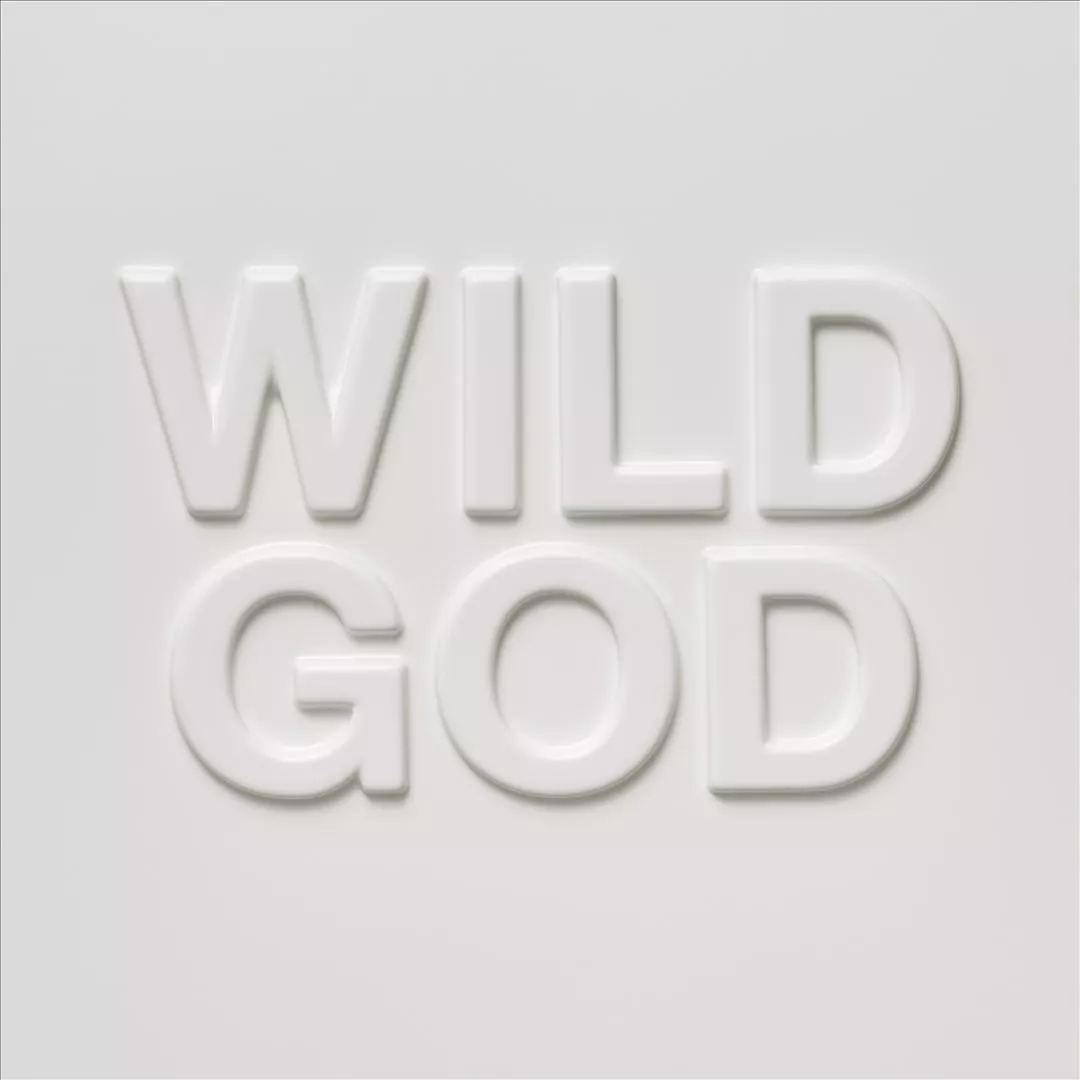 Nick Cave & the Bad Seeds - Wild God - CD