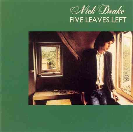 Nick Drake - Five Leaves Left - Vinyl