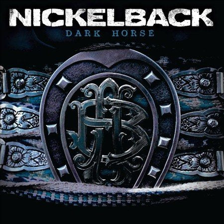 Nickelback - DARK HORSE (ROCKTOBER 2017 EXCLUSIVE) - Vinyl