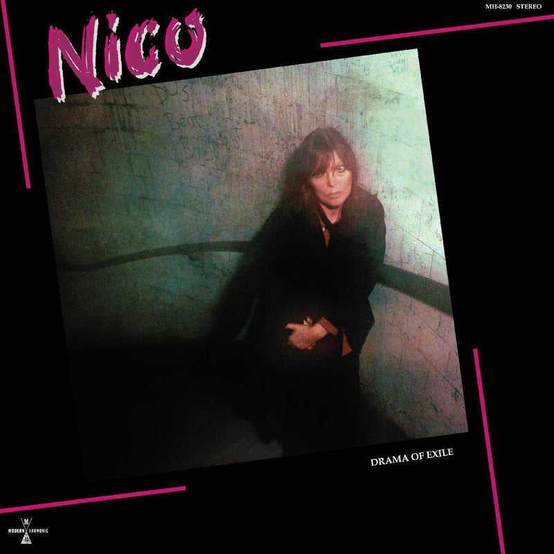 Nico - Drama Of Exile (LAVENDER VINYL) - Vinyl