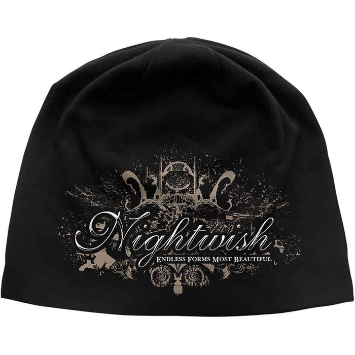 Nightwish - Endless Forms - Hat