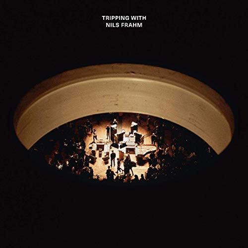 Nils Frahm - Tripping with Nils Frahm - Vinyl