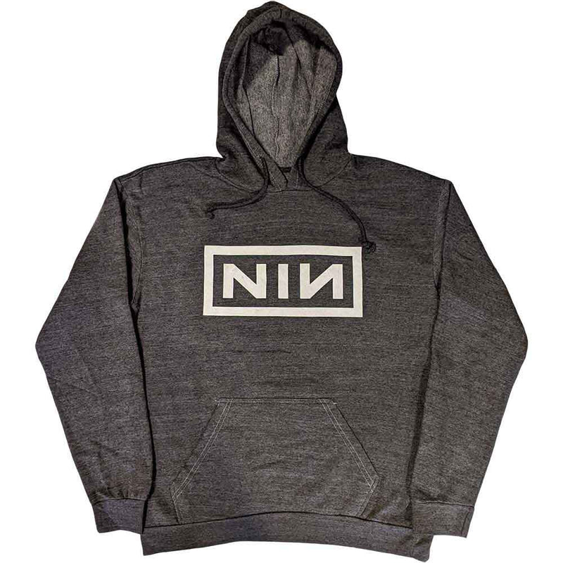 Nine Inch Nails - Classic Logo - Sweatshirt