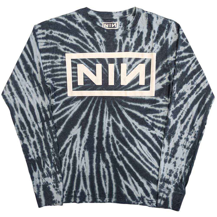 Nine Inch Nails - Logo - T-Shirt