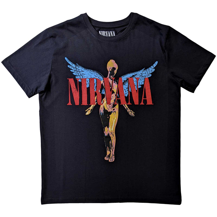 Nirvana - Angelic - T-Shirt