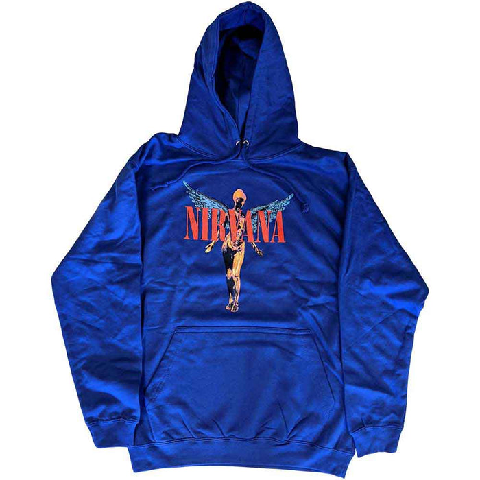 Nirvana - Angelic - Sweatshirt