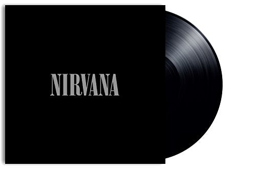 Nirvana - Nirvana - Vinyl