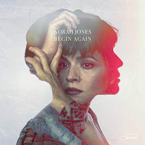 Norah Jones - Begin Again [LP] - Vinyl