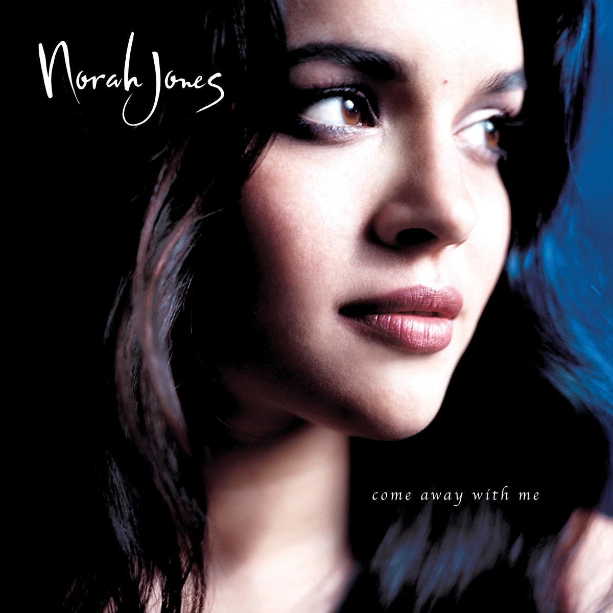 Norah Jones - Come Away With Me (20th Anniversary) [Super Deluxe 4 LP] - Vinyl