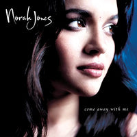 Norah Jones - Come Away With Me (20th Anniversary) [Super Deluxe 4 LP] - Vinyl