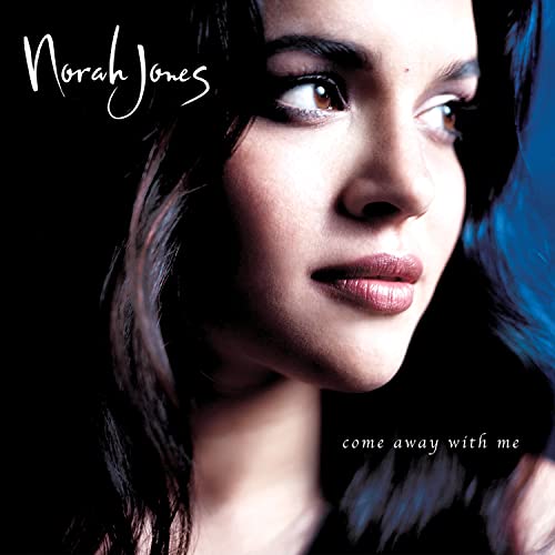 Norah Jones - Come Away With Me (20th Anniversary) [Super Deluxe 4 LP] - Vinyl