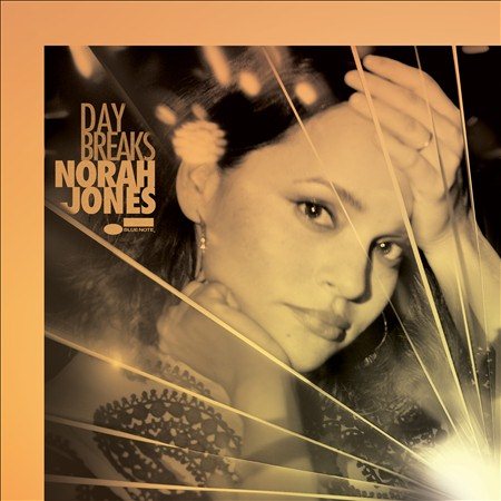 Norah Jones - Day Breaks - Vinyl