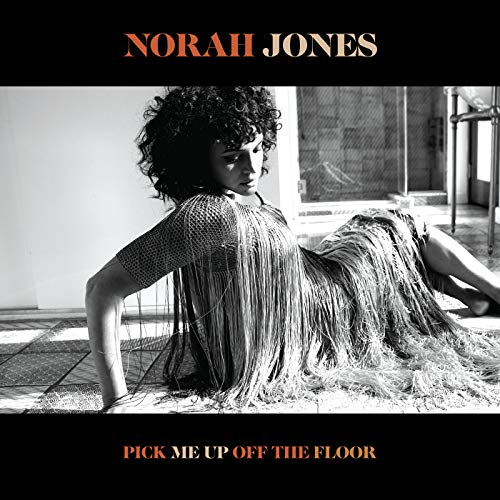 Norah Jones - Pick Me Up Off The Floor [LP] - Vinyl
