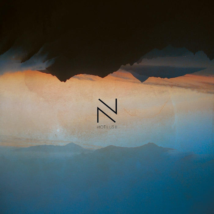 Notilus - II - CD