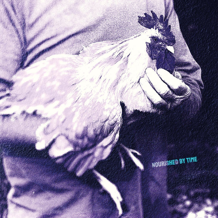 Nourished by Time - Catching Chickens EP - Vinyl