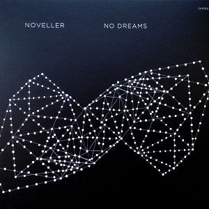 Noveller - No Dreams - Vinyl