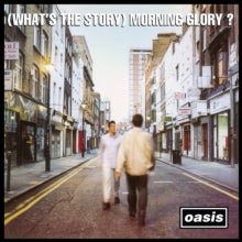 Oasis - (What's the Story) Morning Glory? - Vinyl