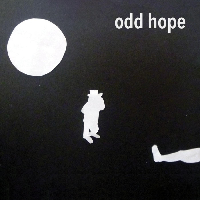 Odd Hope - All The Things - Vinyl