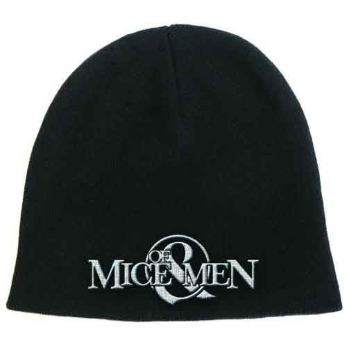 Of Mice & Men - Logo - Hat