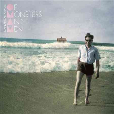 Of Monsters And Men - My Head Is An Animal (2 Lp's) - Vinyl